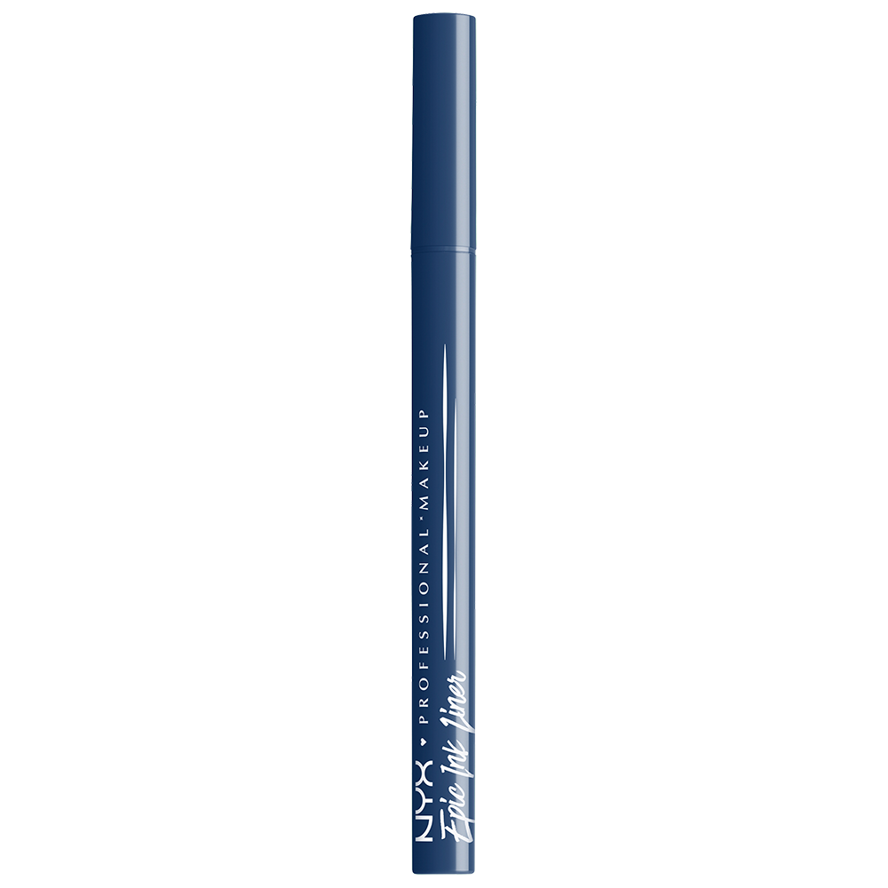 Bild: NYX Professional Make-up Epic Ink Liner Jeanz Matte mid(night) rise