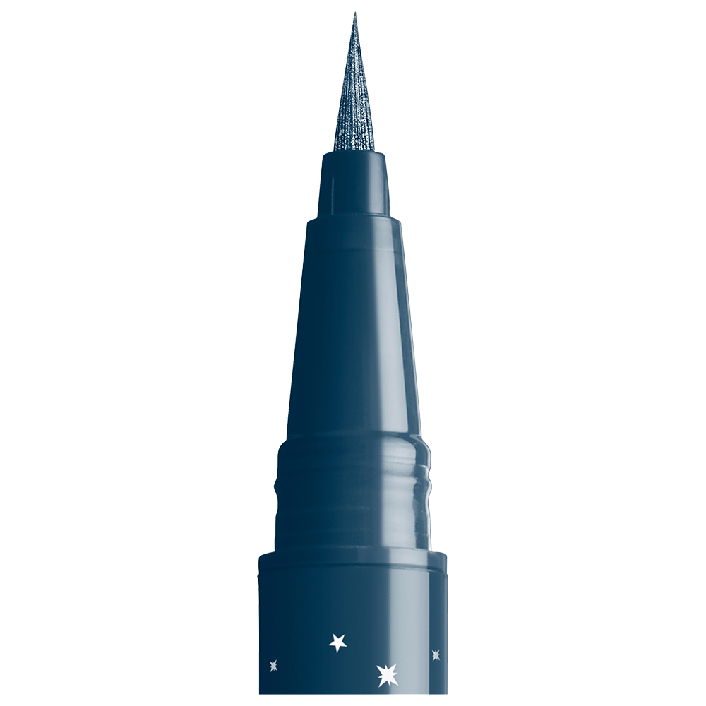 Bild: NYX Professional Make-up Epic Ink Liner Jeanz Glitz denim dazzle