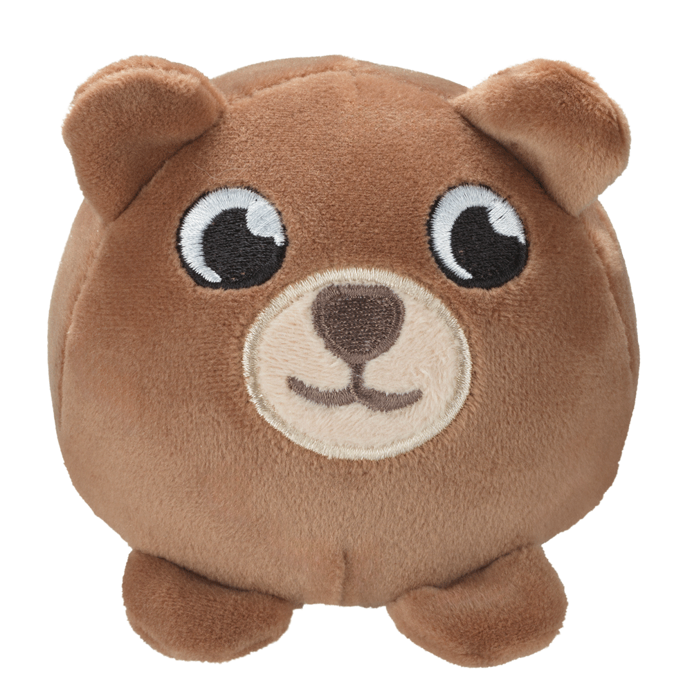 Bild: BIPA Squishy Bär 