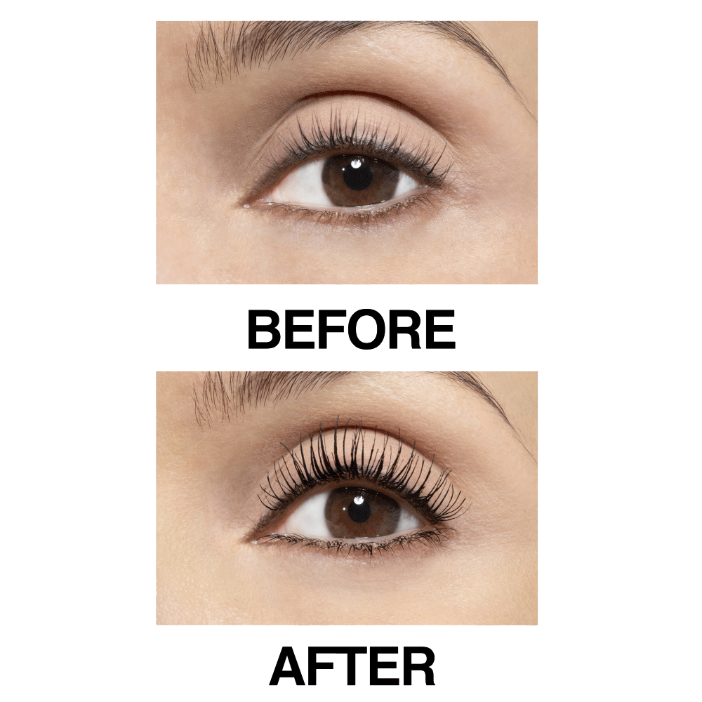 Bild: L'ORÉAL PARIS Volume Million Lashes Extra-Black extra black