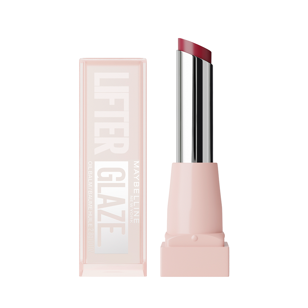 Bild: MAYBELLINE Lifter Glaze Hydratisierender Lippenbalsam 014