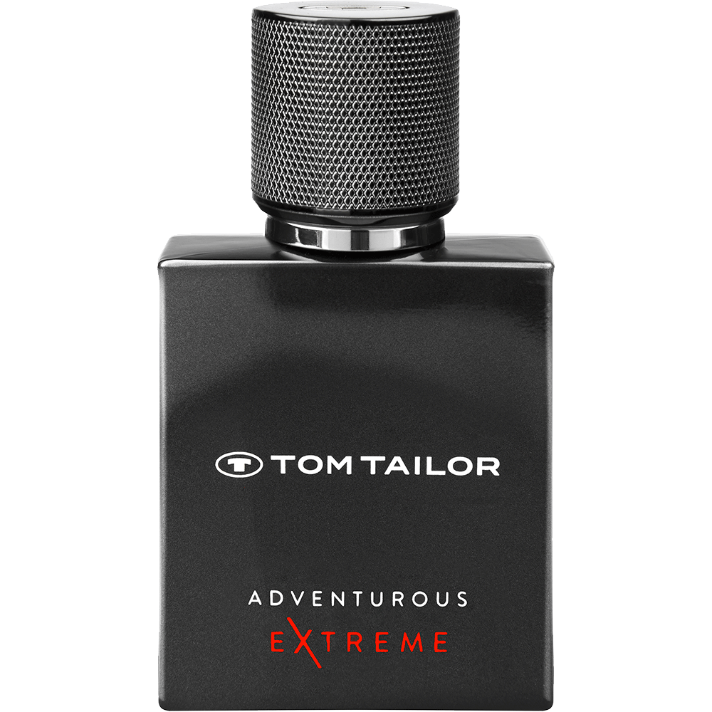 Bild: Tom Tailor Adventurous Extreme Eau de Toilette
