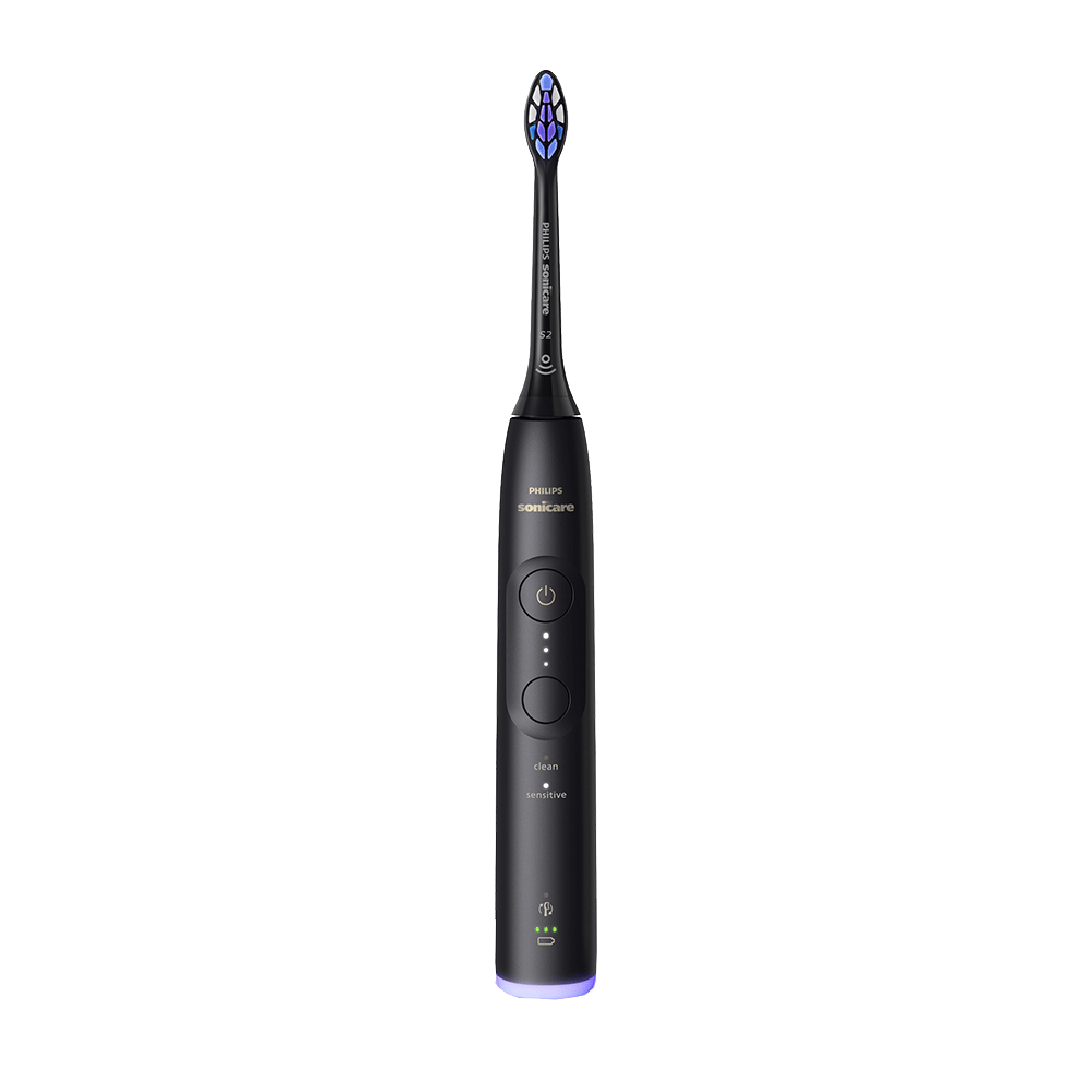 Bild: PHILIPS SONICARE Elektrische Zahnbürste 6100 