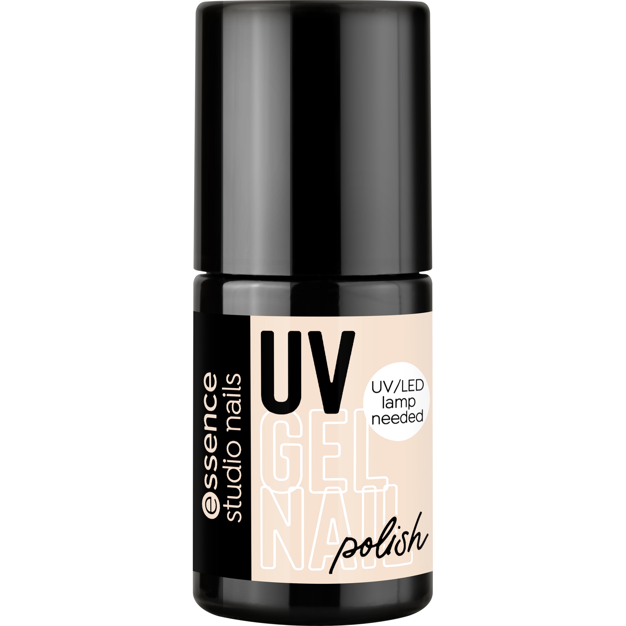 Bild: essence studio nails UV GEL NAIL polish 220