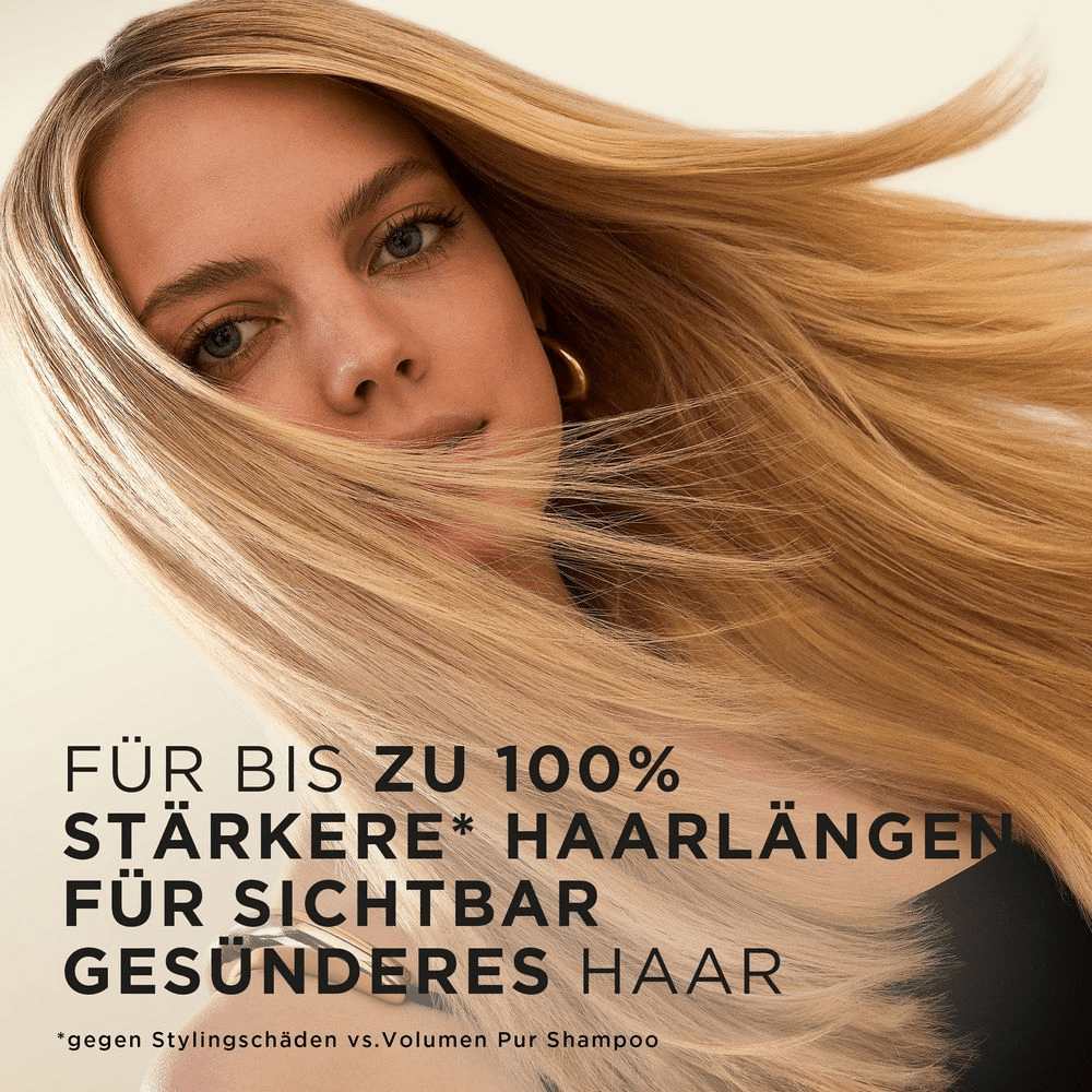 Bild: PANTENE PRO-V Unendlich Lang Shampoo
