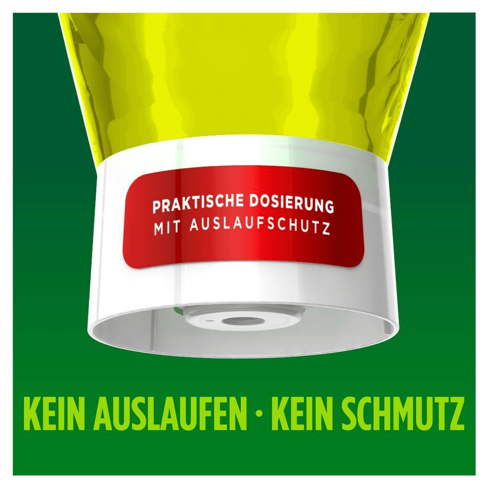 Bild: FAIRY Max Power Handgeschirrspülmittel Zitrone 