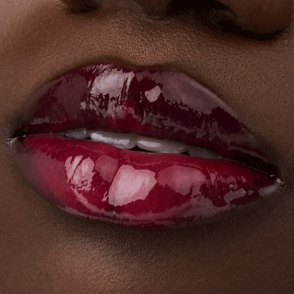 Bild: Catrice Glossin" Glow Tinted Lip Oil Glossip Girl
