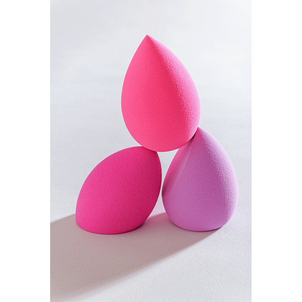 Bild: NOELLE Makeup Sponges 3/1