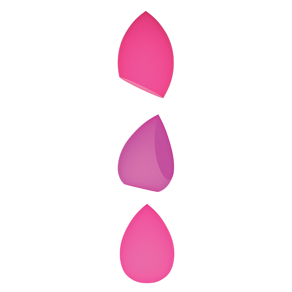 Bild: NOELLE Makeup Sponges 3/1