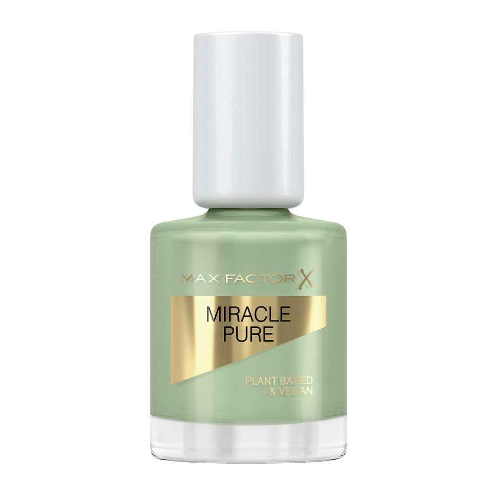 Bild: MAX FACTOR Miracle Pure Nagellack Lucky Jade