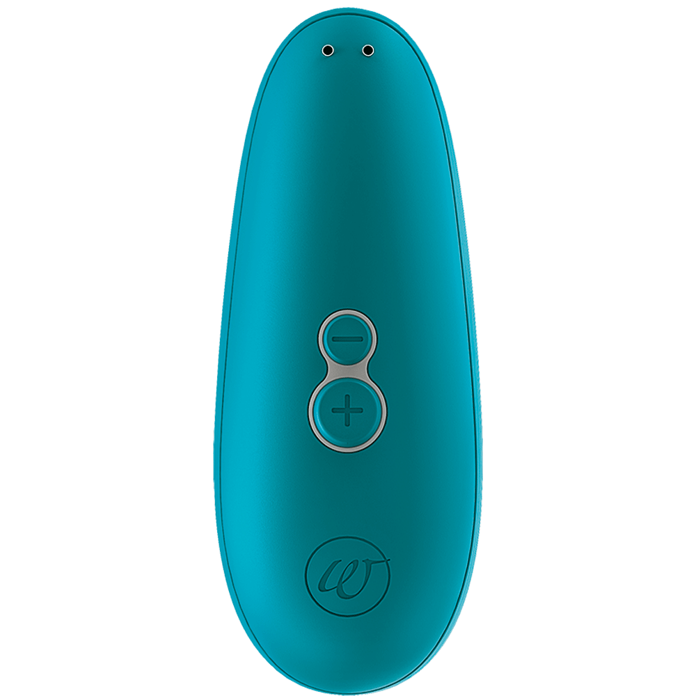 Bild: Womanizer Vibrator Starlet 3 Türkis