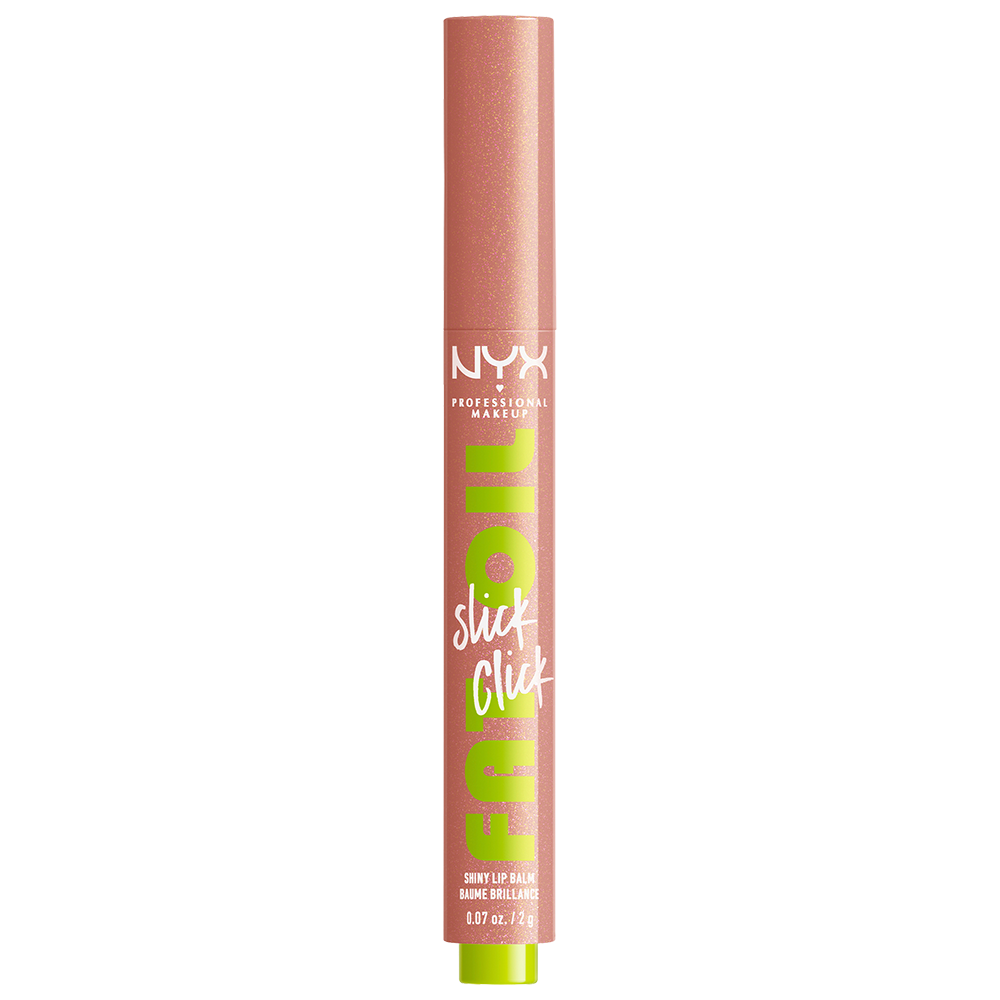Bild: NYX Professional Make-up Fat Oil Slick Click Group Chat