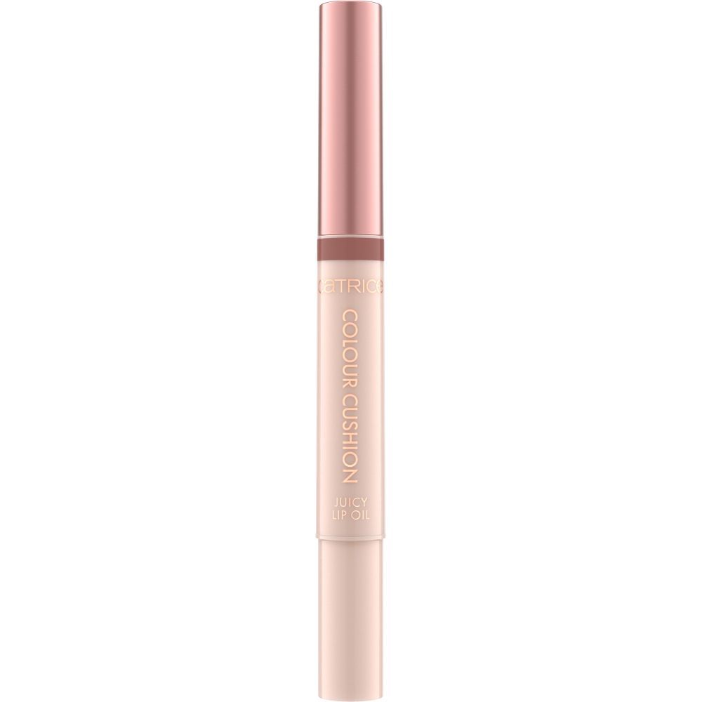 Bild: Catrice Colour Cushion Juicy Lip Oil 050