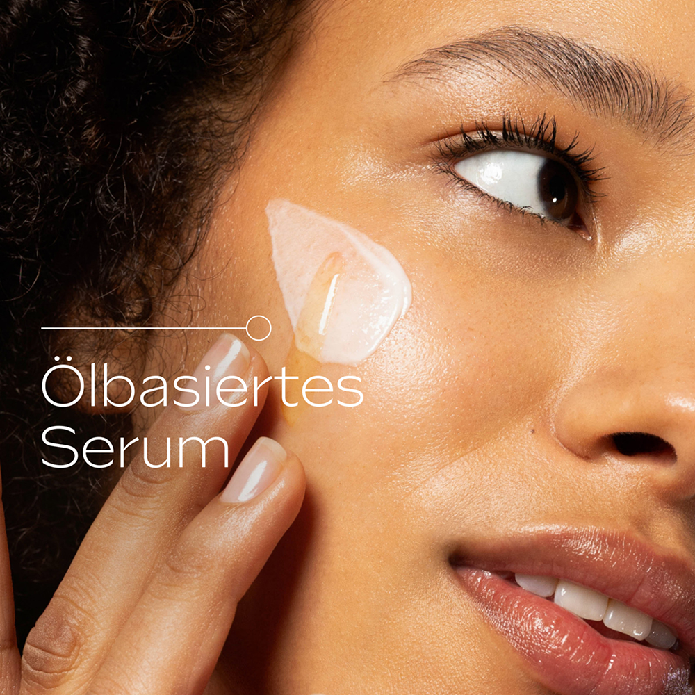 Bild: WELEDA Extra Rich Omega Serum Drops 