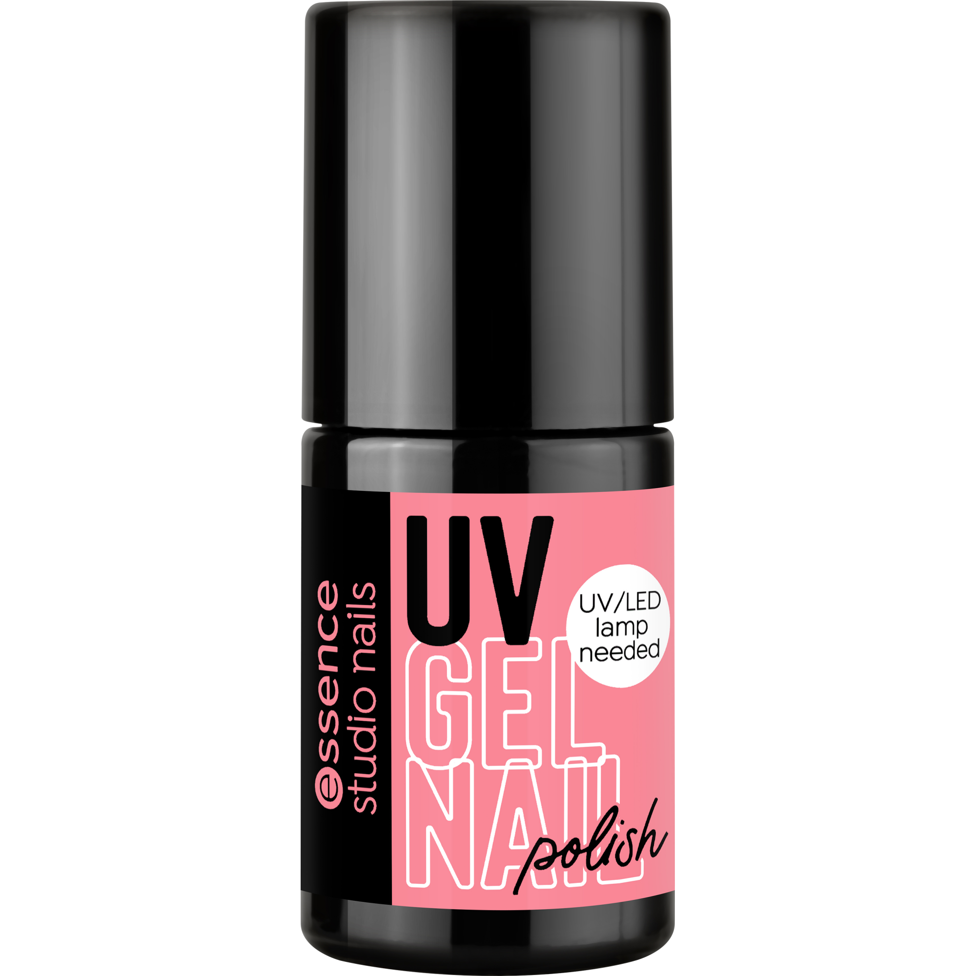 Bild: essence studio nails UV GEL NAIL polish 219