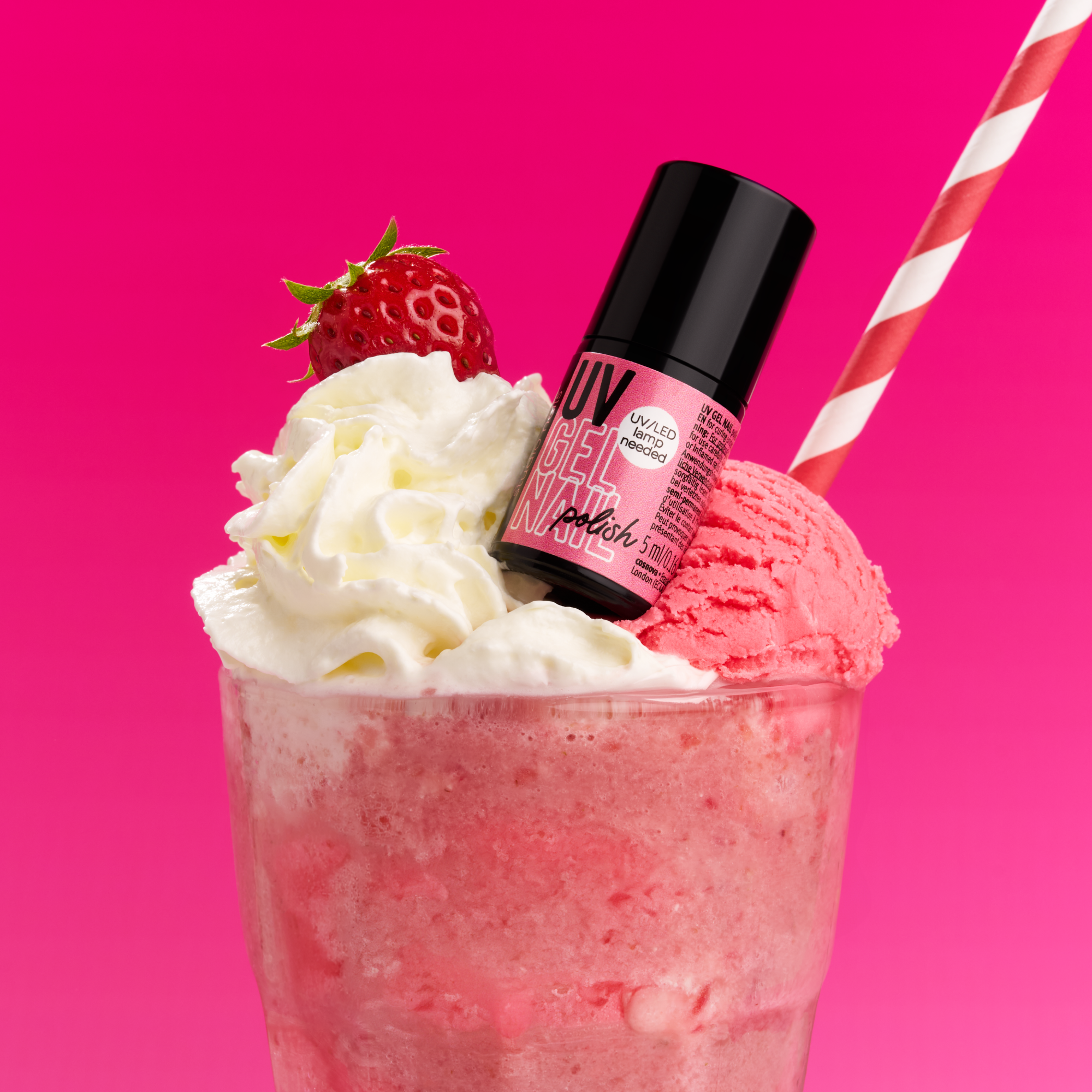 Bild: essence studio nails UV GEL NAIL polish 219