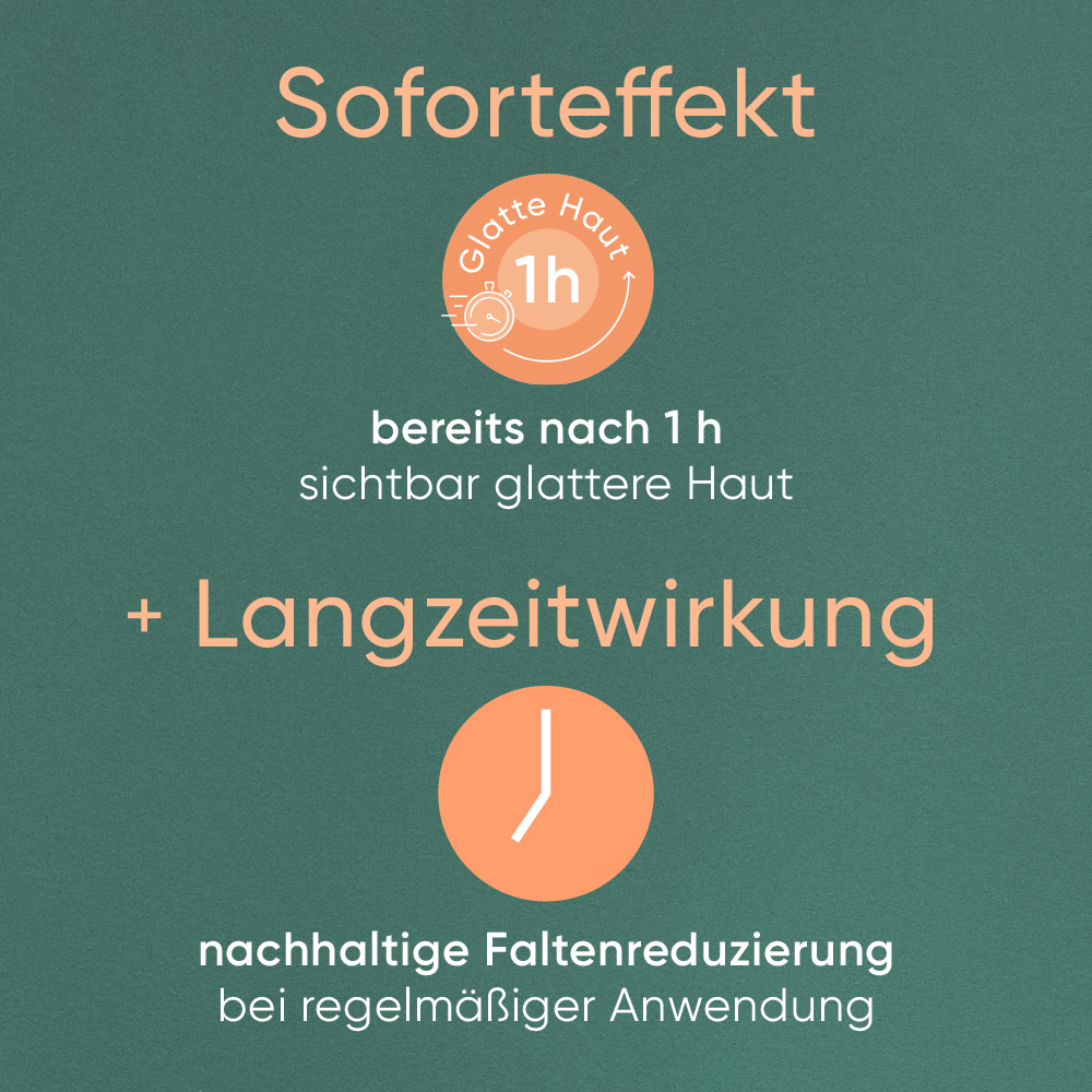 Bild: APRICOT Beauty Gesicht Patches für Stirn- & Zornesfalten