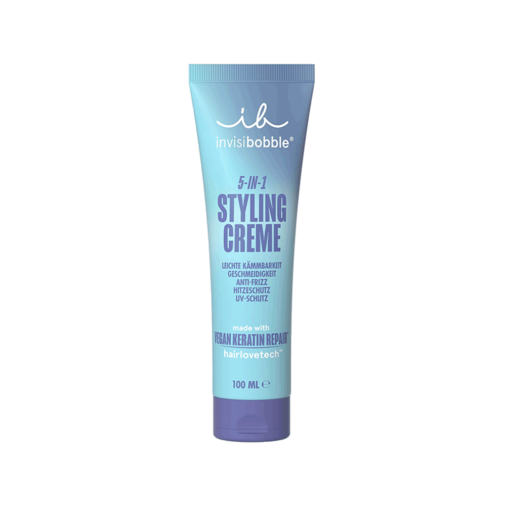 Bild: Invisibobble 5in1 Styling Creme