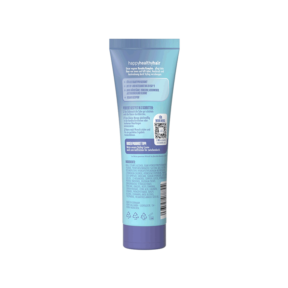 Bild: Invisibobble 5in1 Styling Creme