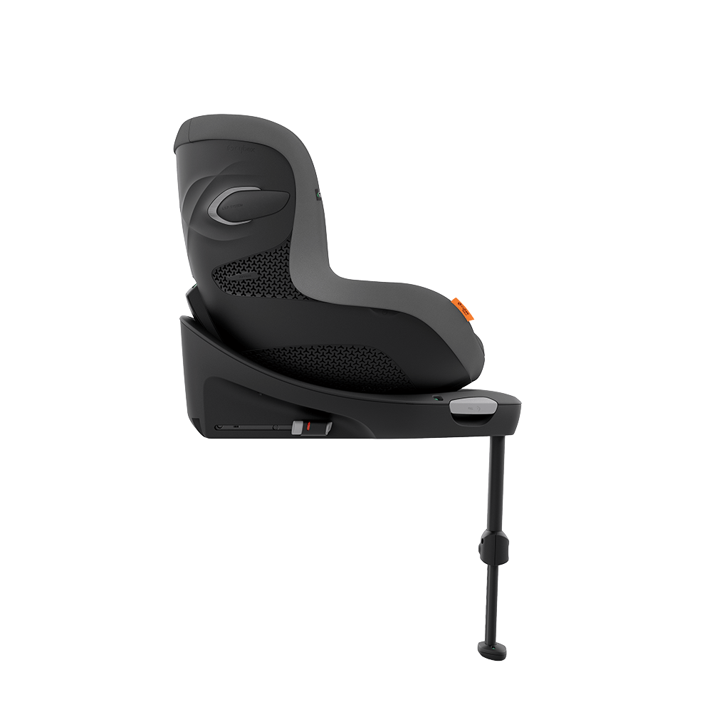 Bild: Cybex Sirona G I-Size Plus Babyschale exkl. Base G Lava Grey