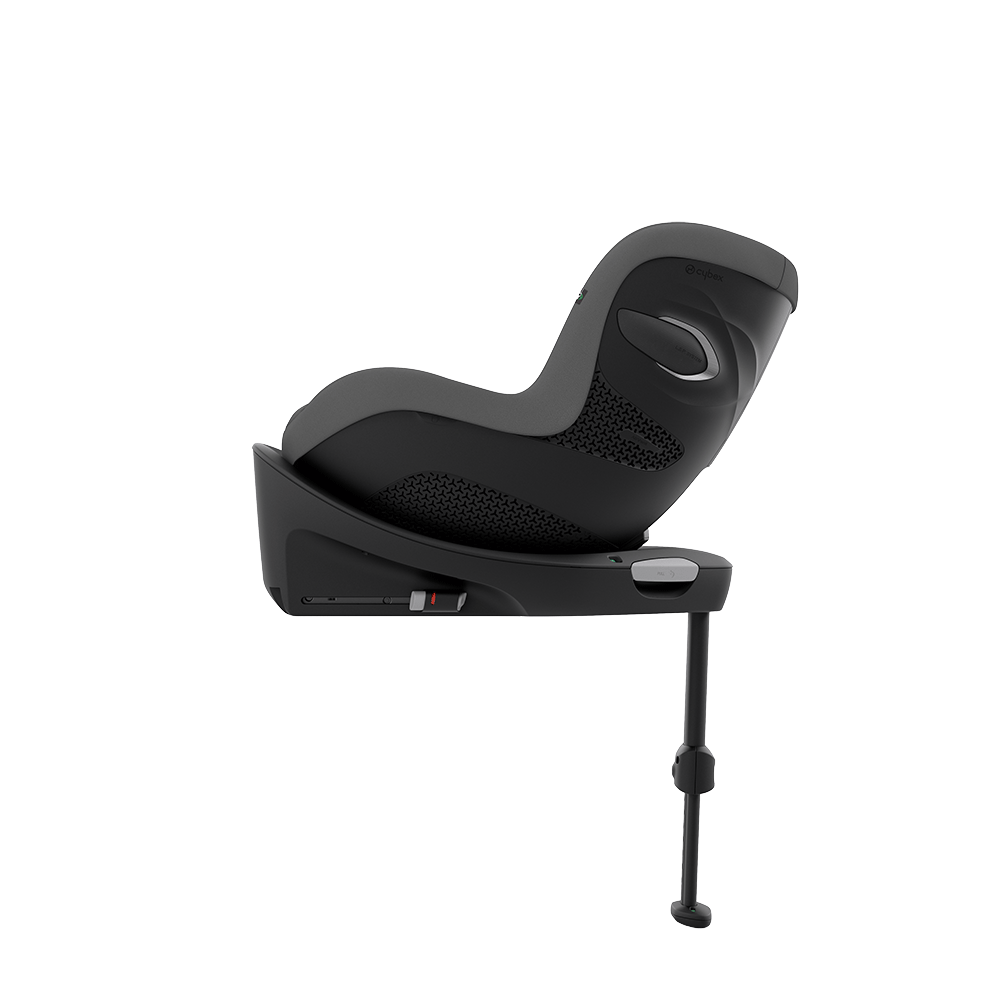 Bild: Cybex Sirona G I-Size Plus Babyschale exkl. Base G Lava Grey