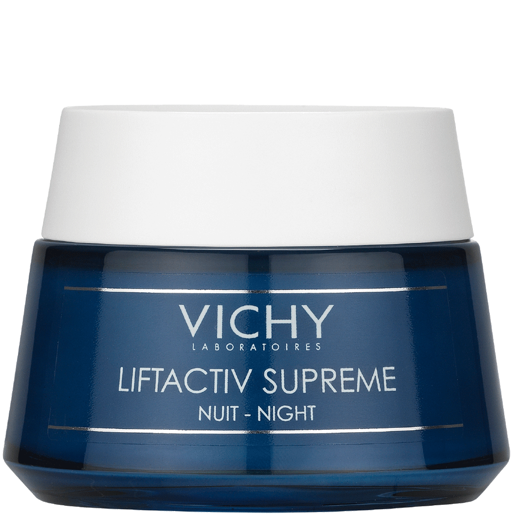 Bild: Vichy Liftaktiv Supreme Nachtpflege