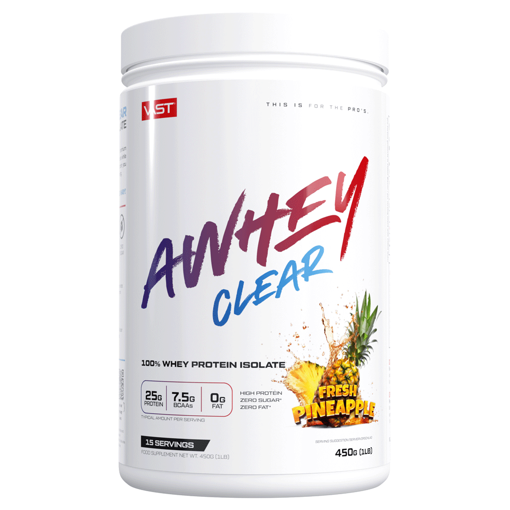 Bild: Vast Awhey Clear Frische Ananas 