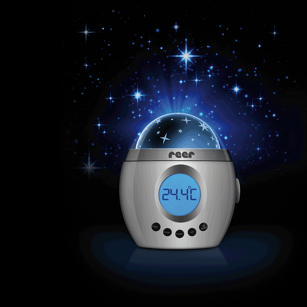 Bild: reer Einschlaflicht My Magic Starlight