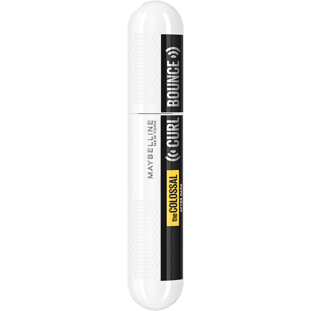 Bild: MAYBELLINE Colossal Curl Bounce Mascara