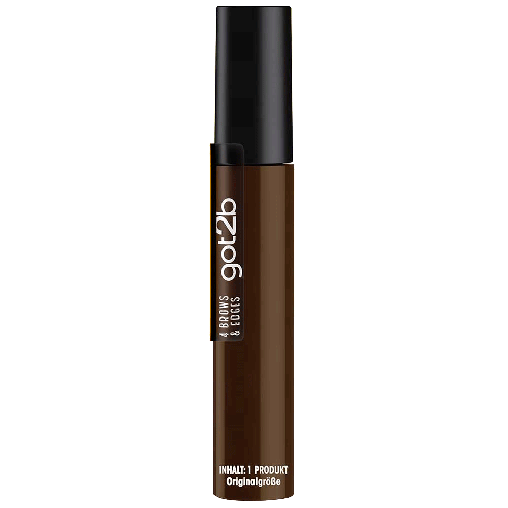 Bild: Got2b Kleber 2in1 Tinted Stylinggel