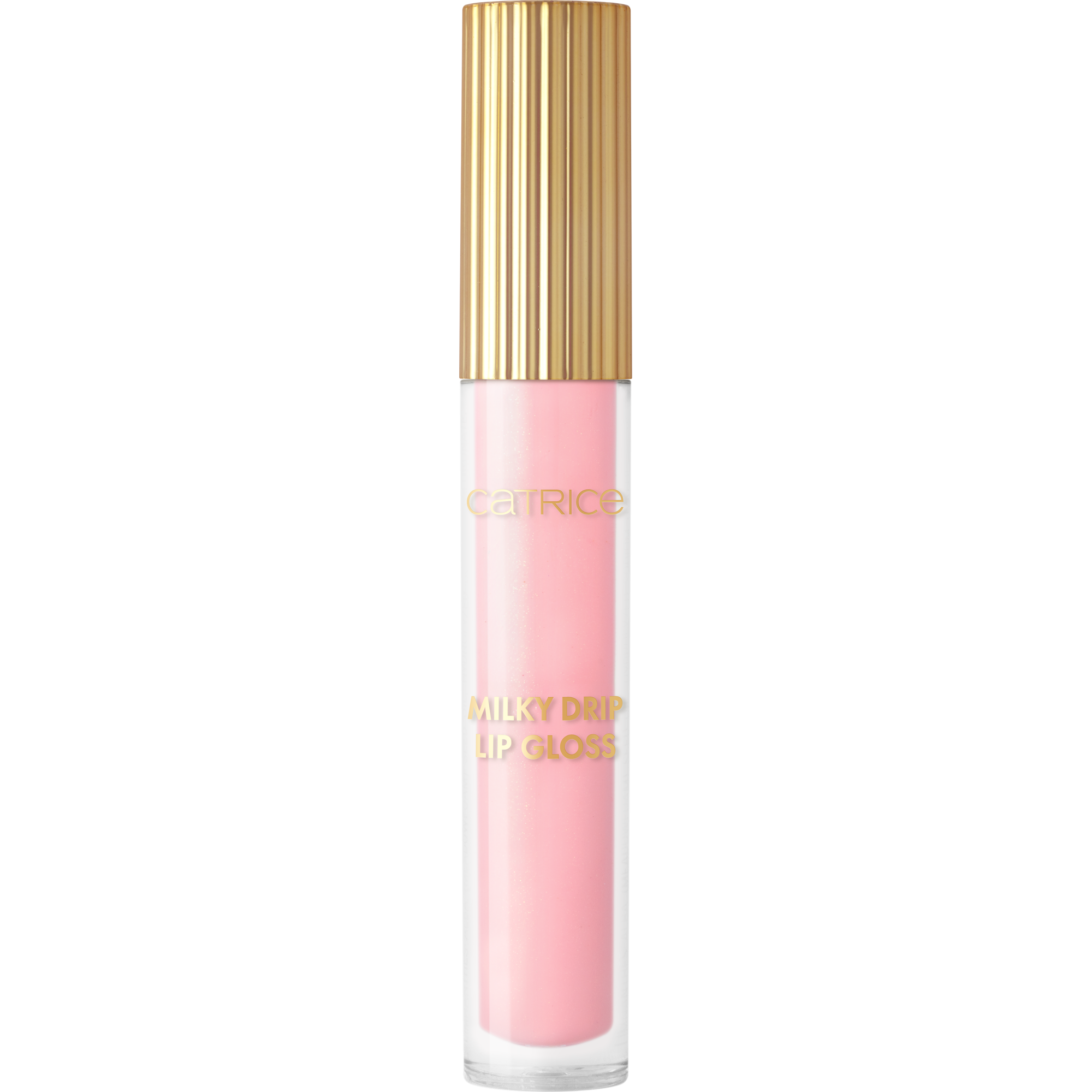 Bild: Catrice Pistachio Cream Lip Gloss 