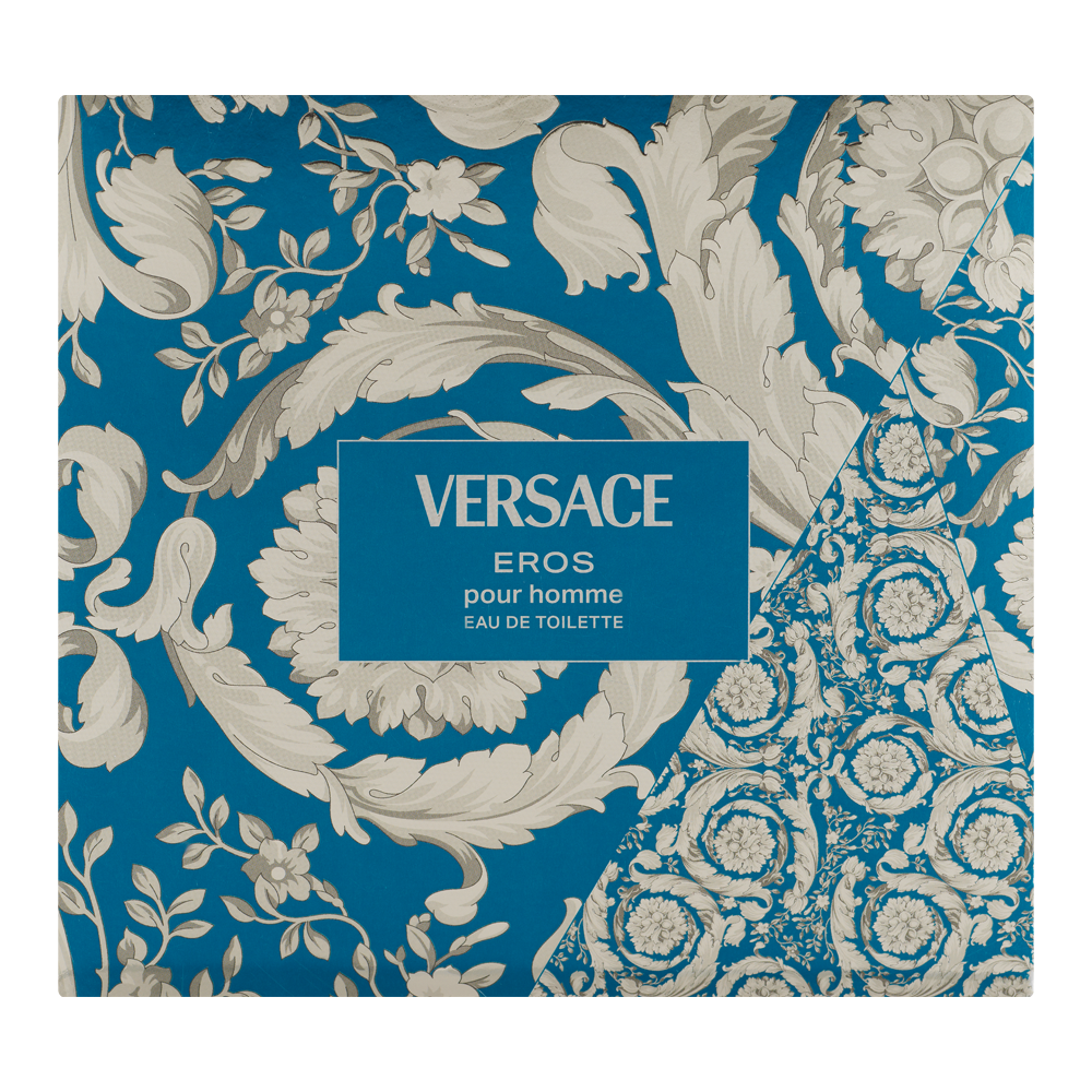 Bild: Versace Eros Geschenkset 