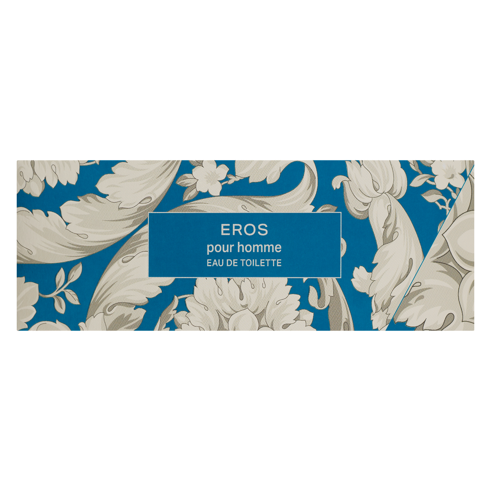 Bild: Versace Eros Geschenkset 