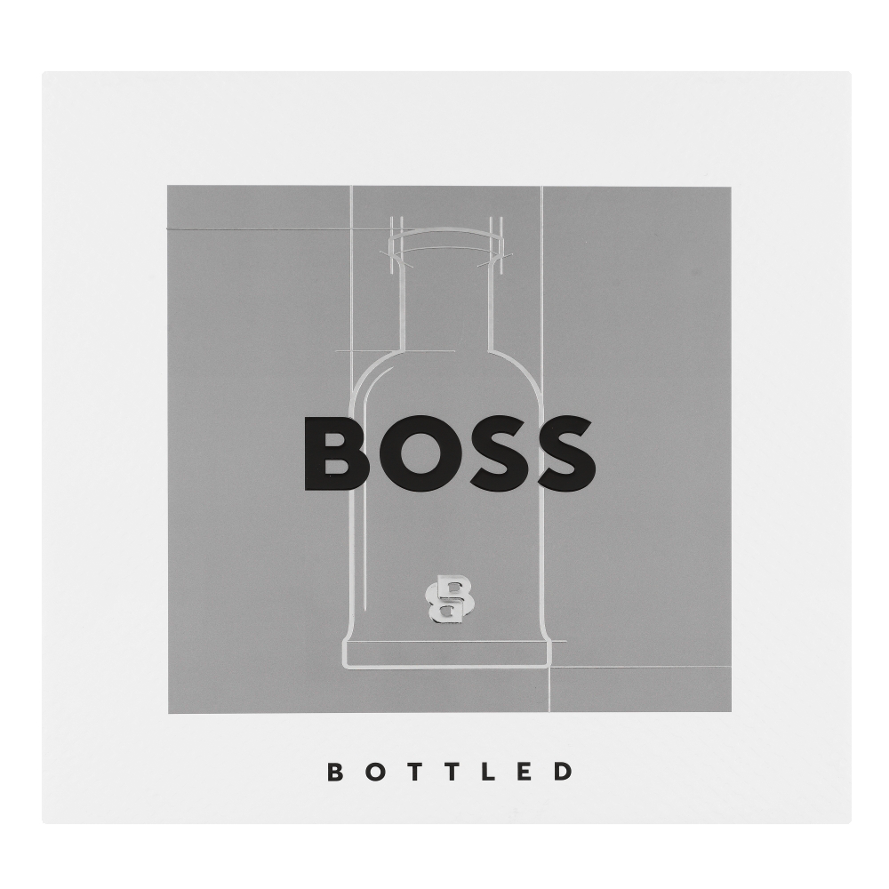 Bild: Hugo Boss Bottled Geschenkset