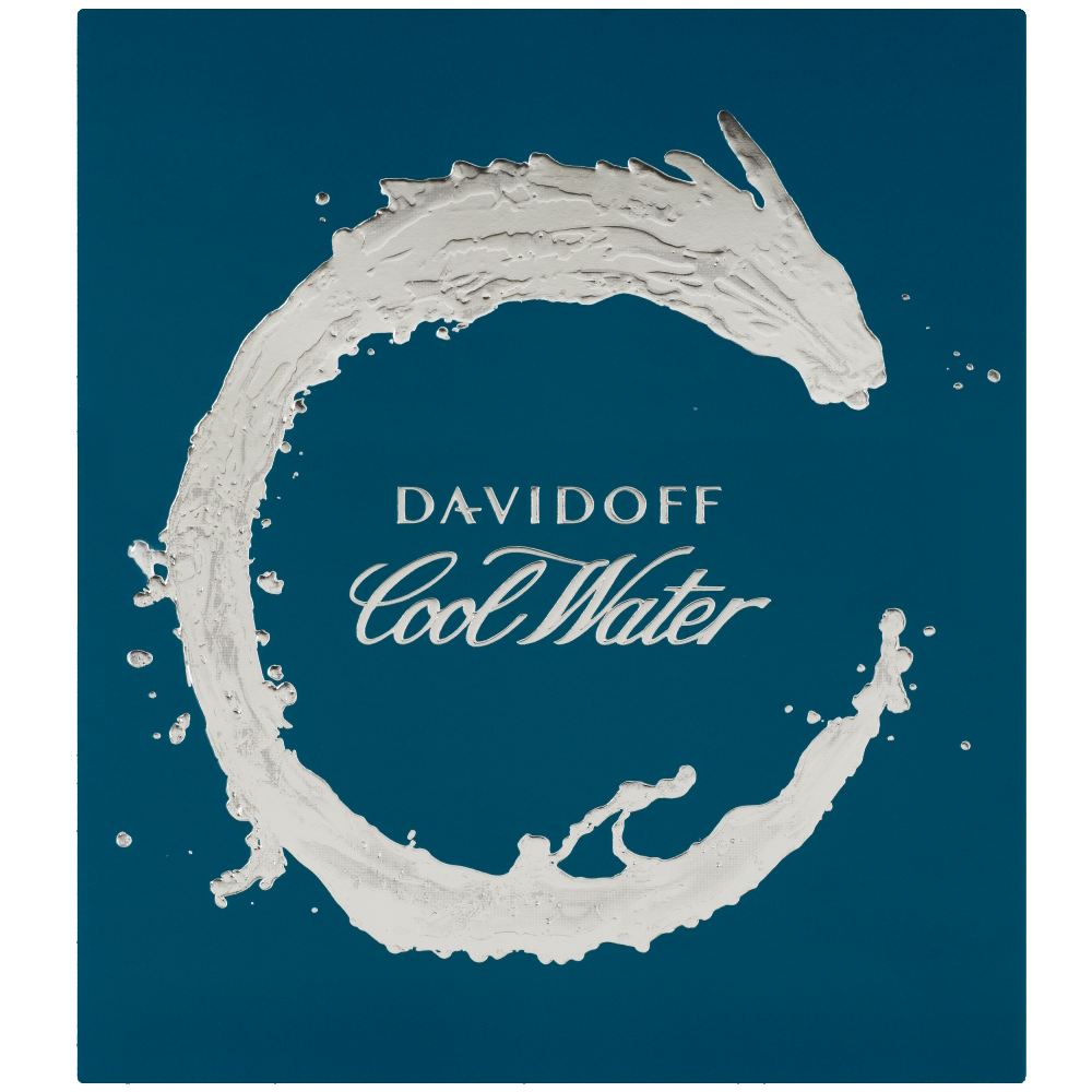 Bild: Davidoff Cool Water Geschenkset