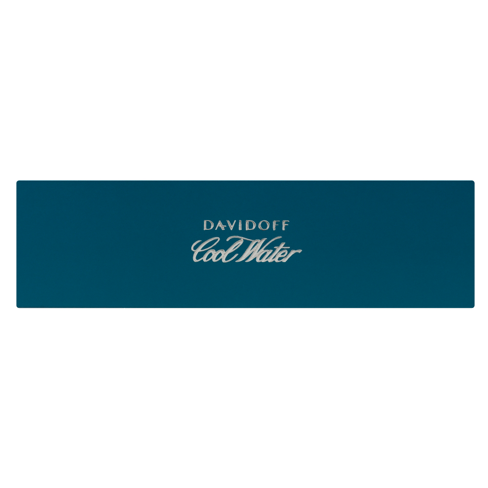 Bild: Davidoff Cool Water Geschenkset