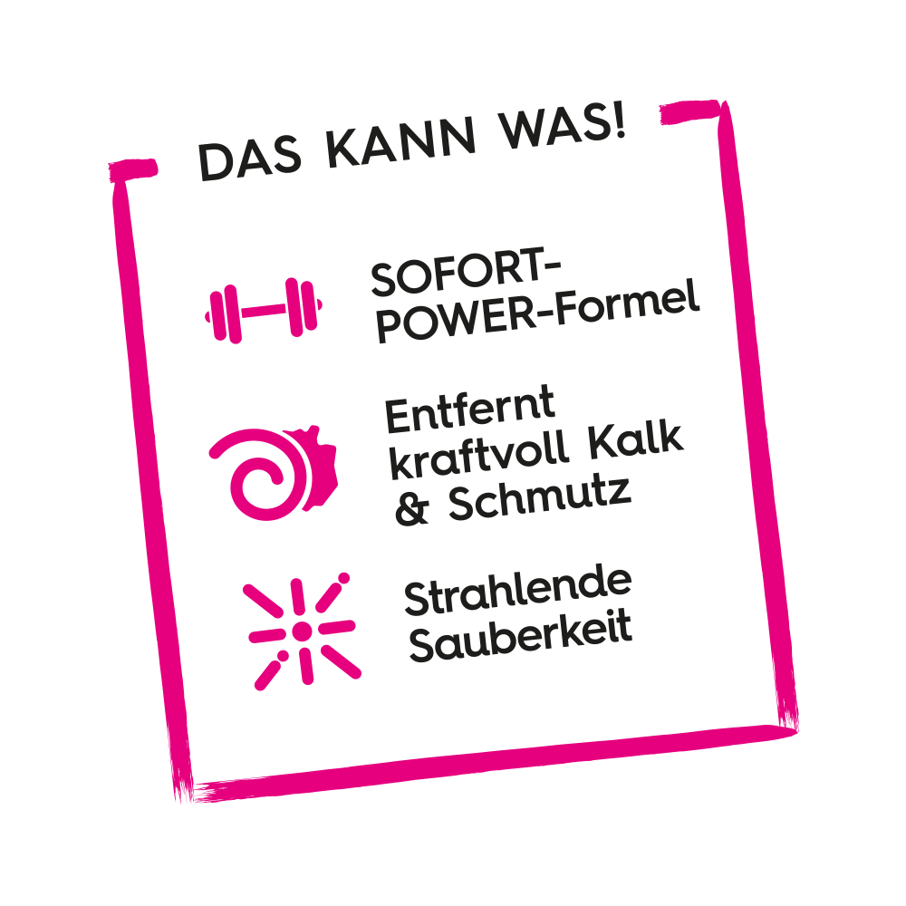 Bild: BI HOME Powerreiniger 3 in 1