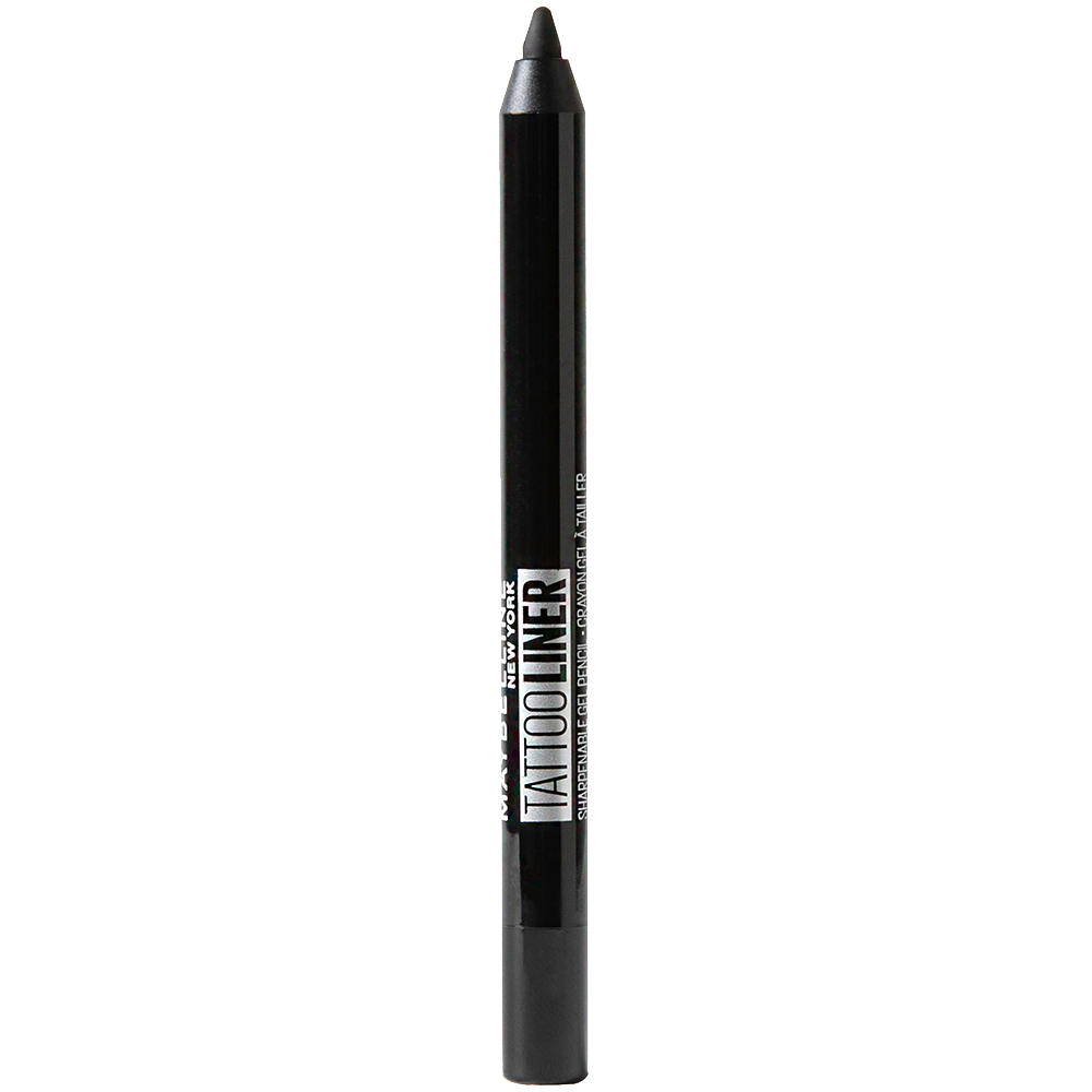 Bild: MAYBELLINE Set Sky High Mascara Extra Black + Tattoo Liner Black