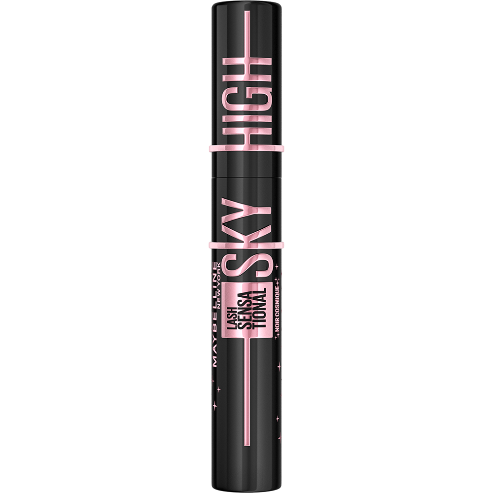 Bild: MAYBELLINE Set Sky High Mascara Extra Black + Tattoo Liner Black