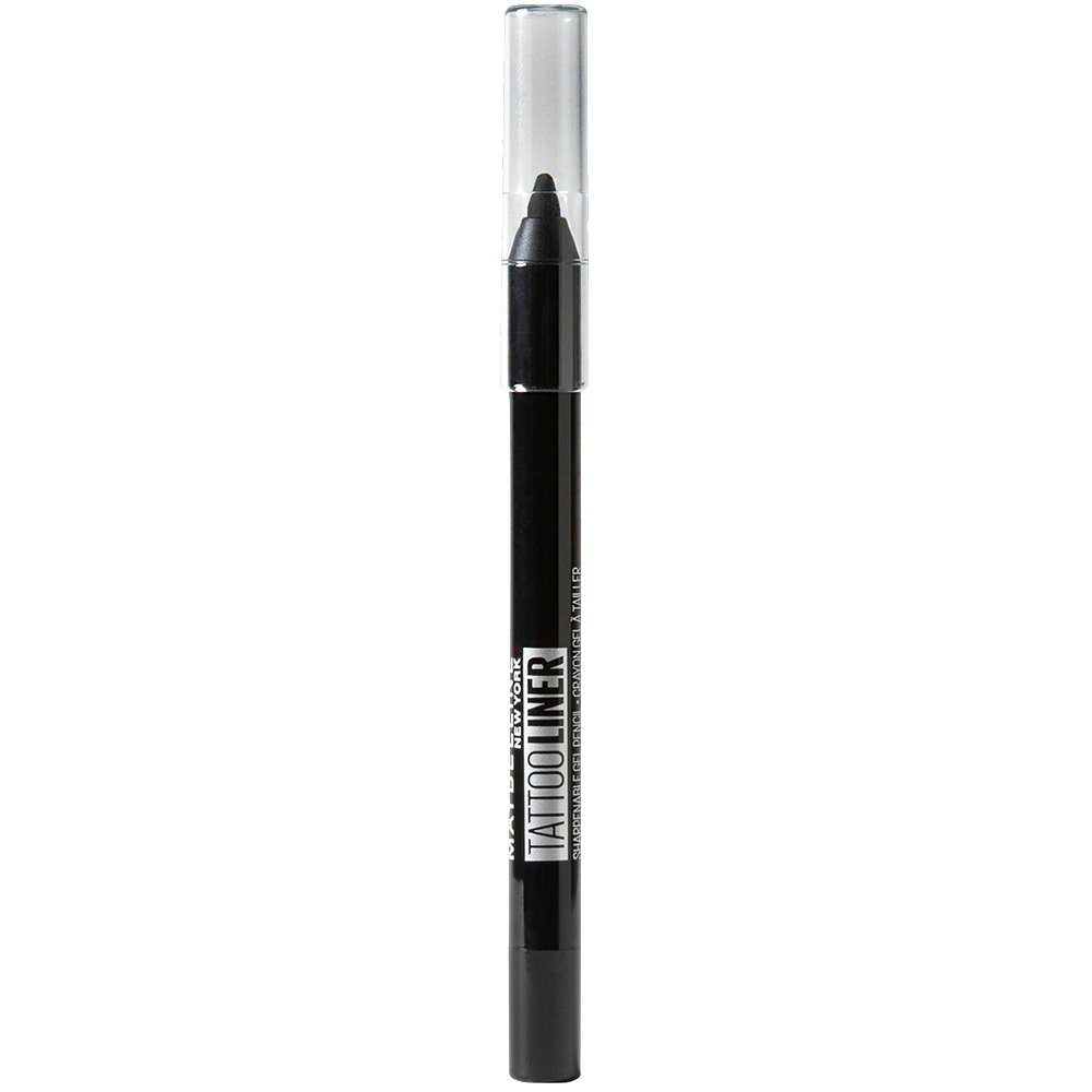 Bild: MAYBELLINE Set Sky High Mascara Extra Black + Tattoo Liner Black