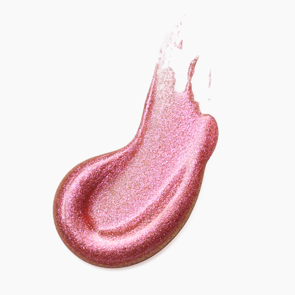 Bild: Catrice Diamond Glaze Lip Gloss 040