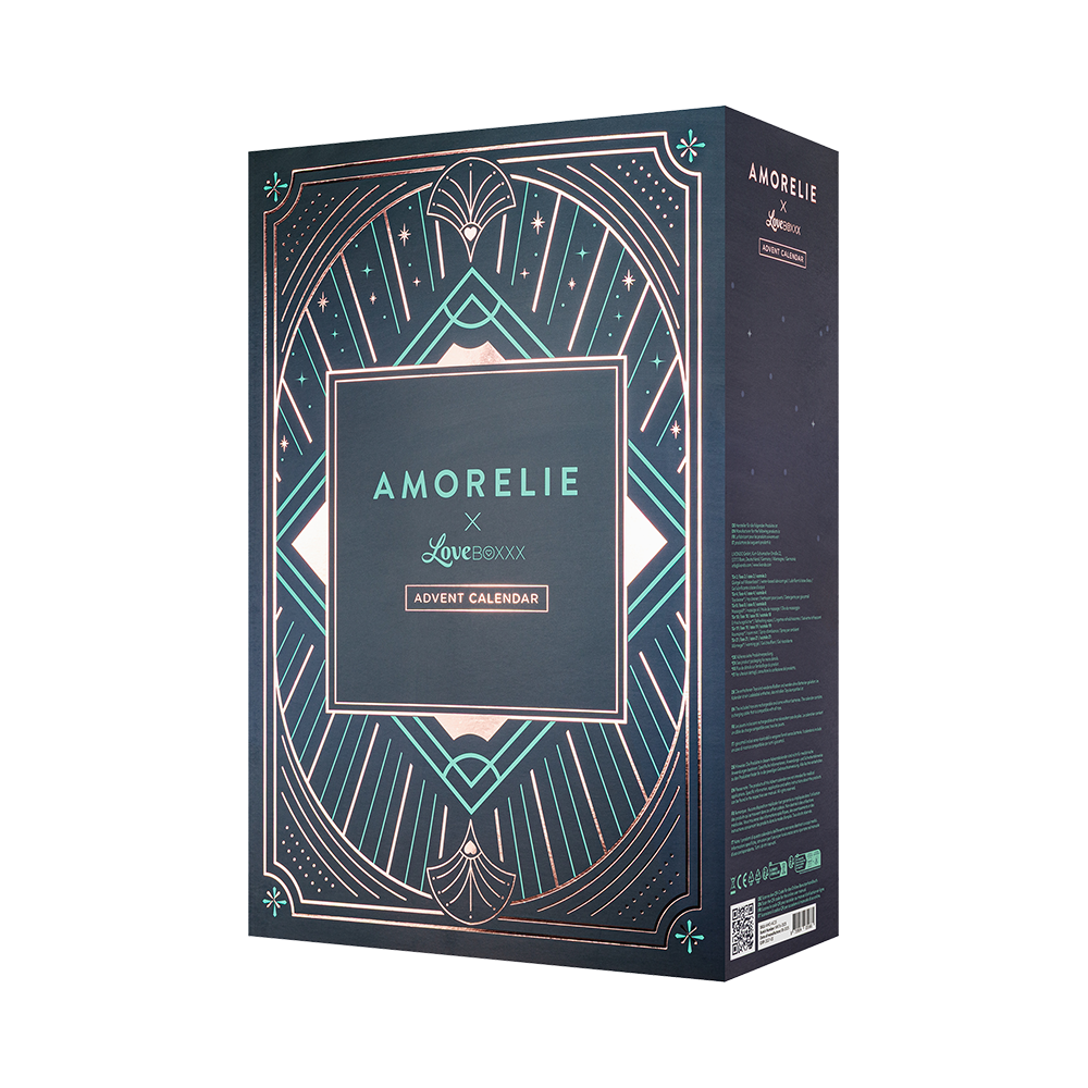 Bild: AMORELIE Loveboxxx Adventkalender 