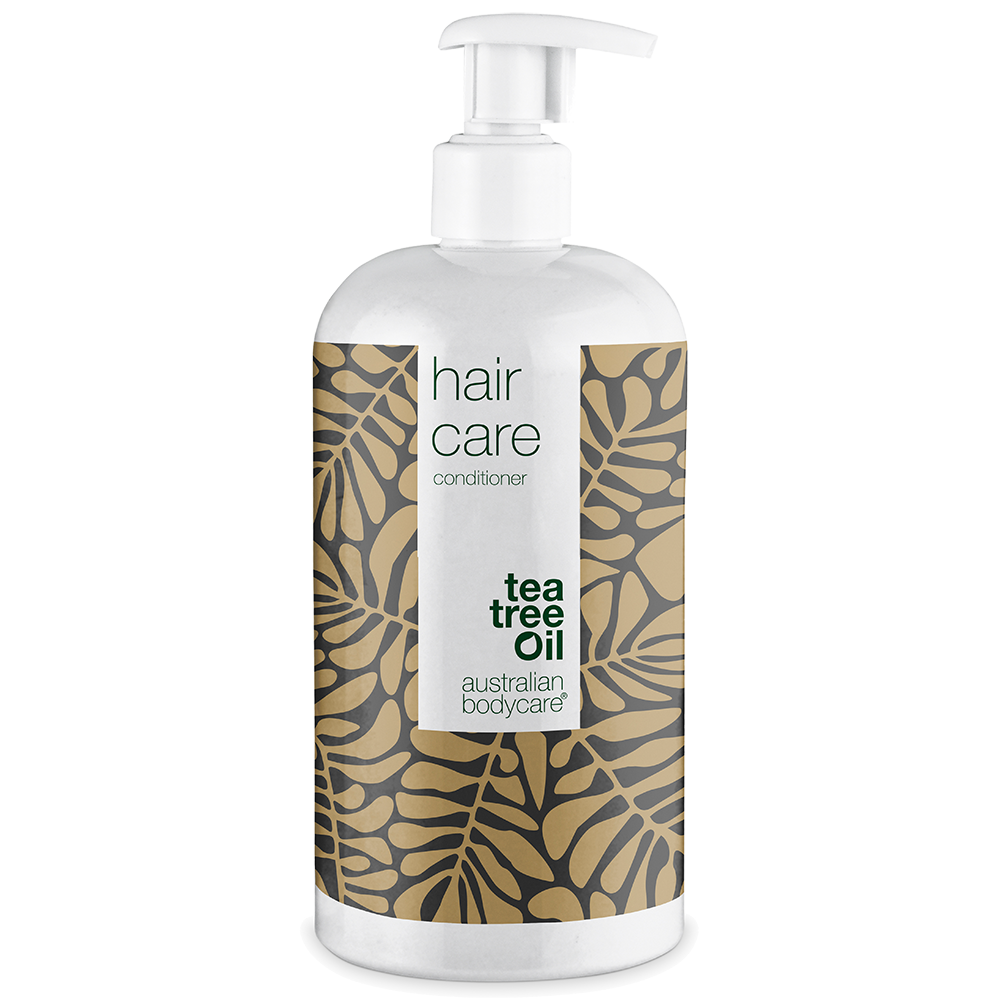 Bild: australian bodycare Hair Care Teebaumöl Haarspülung