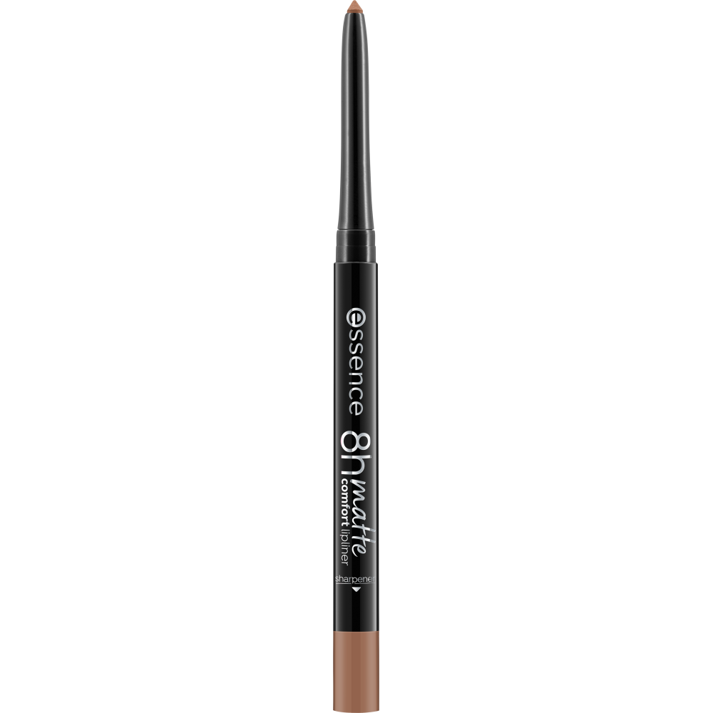 Bild: essence 8h MATTE comfort lipliner 16