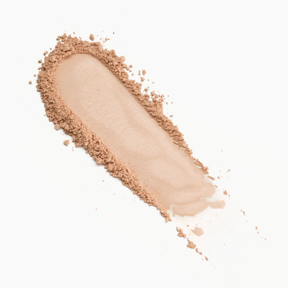 Bild: Catrice Under Eye Brightener Setting Powder 020