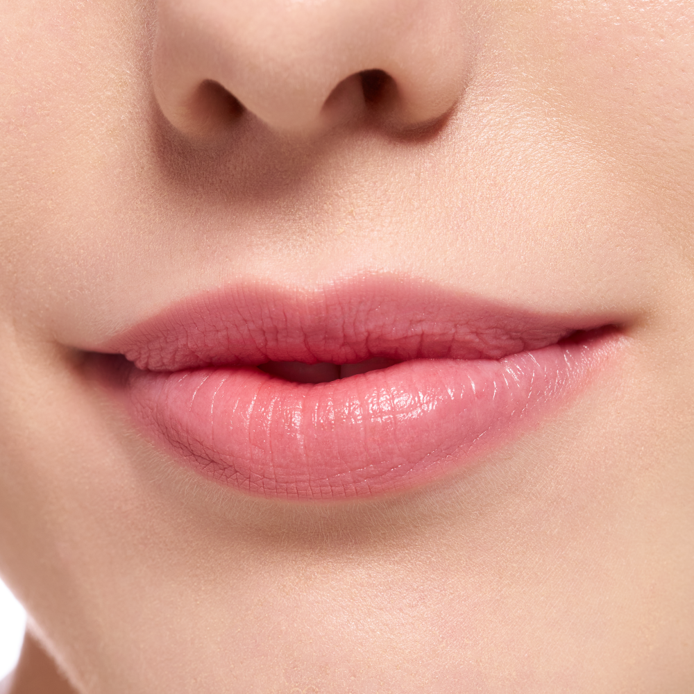 Bild: essence 8h MATTE comfort lipliner Clouded 21