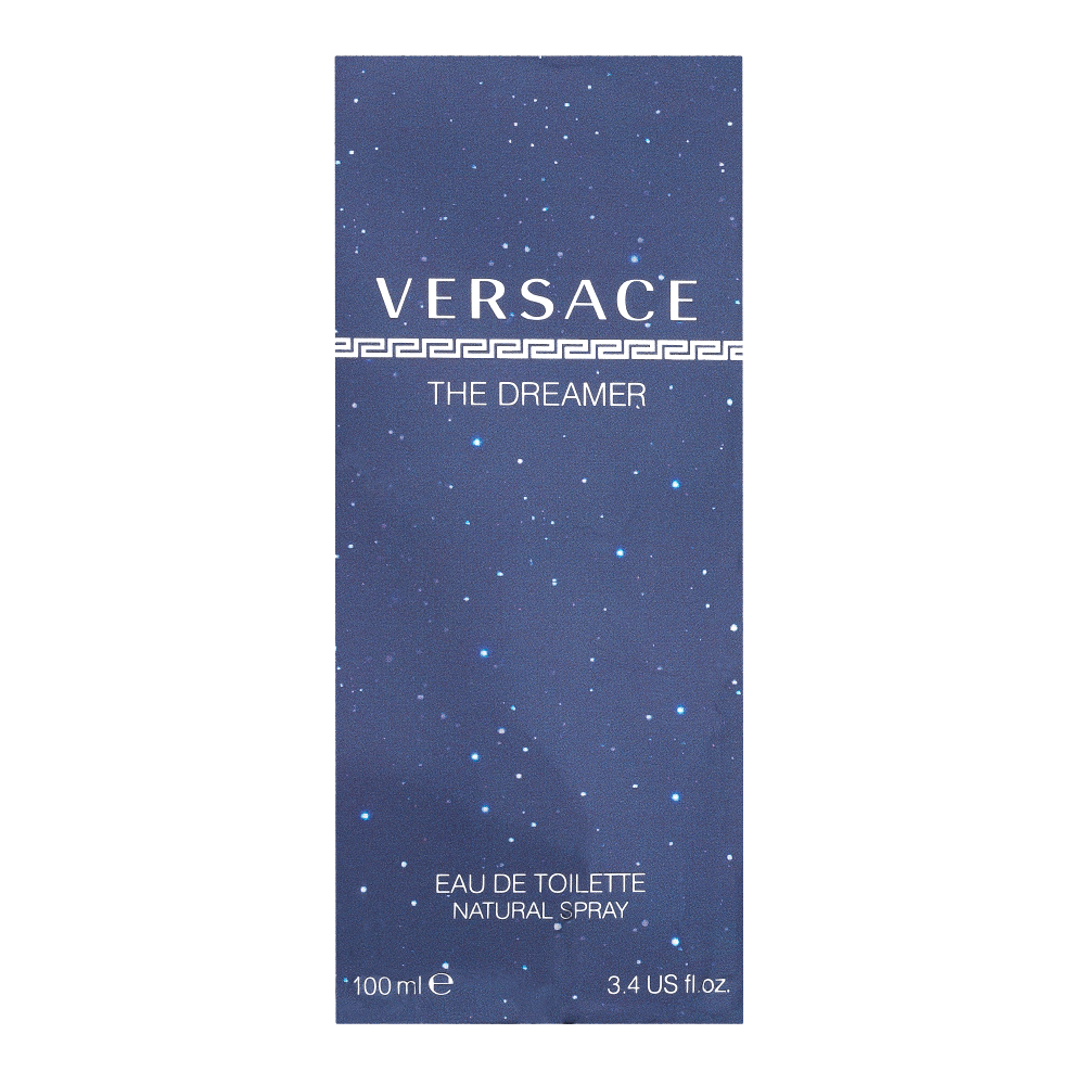 Bild: Versace The Dreamer Eau de Toilette