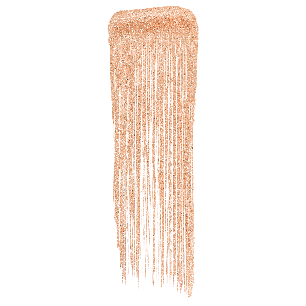 Bild: MAYBELLINE Sky High gold glitz