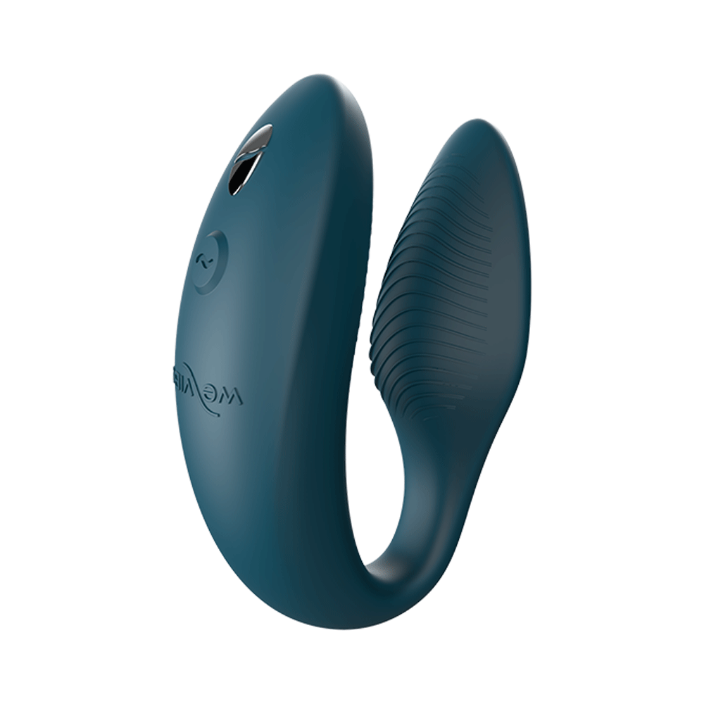 Bild: We-Vibe Sync Second Gen Velvet Green