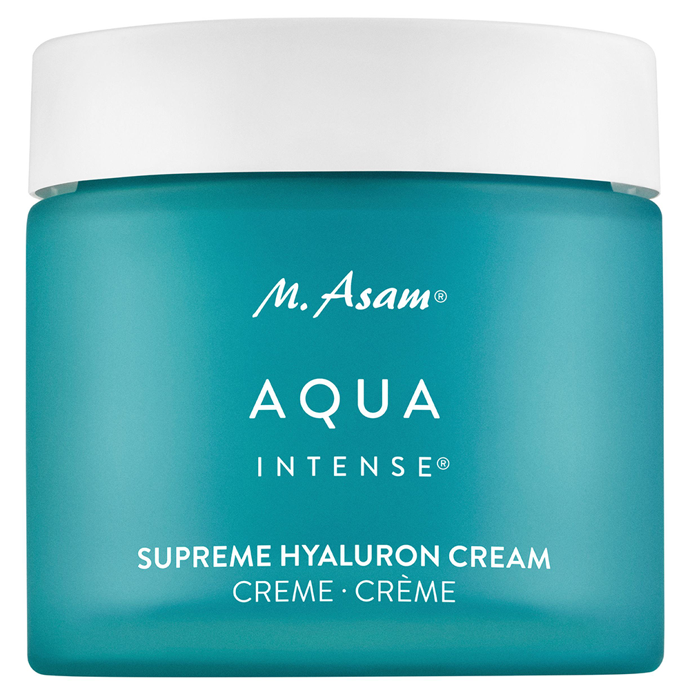 Bild: M. Asam Supreme Hyaluron Cream 